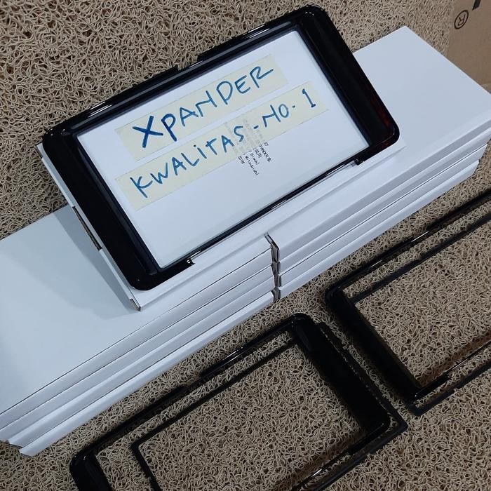 LIST FRAME HEAD UNIT XPANDER FRAME XPANDER PANEL FRAME HEAD UNIT