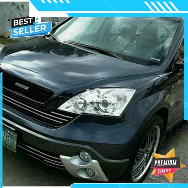 Bodykit Honda Crv Mugen Gen3