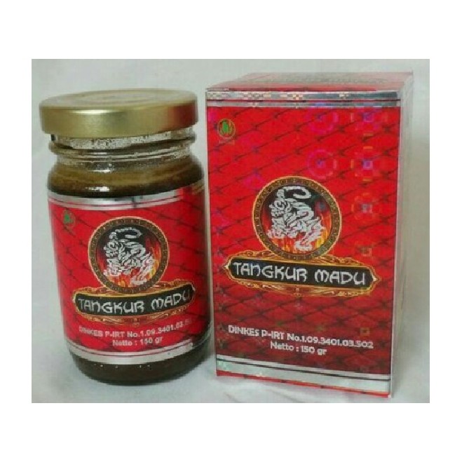 Tangkur Madu