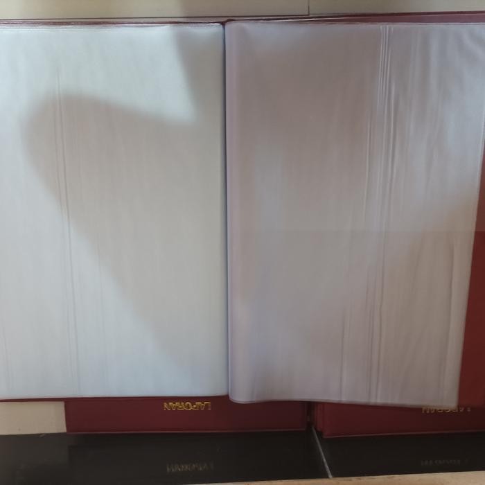 Sampul Raport K13 SD Umum