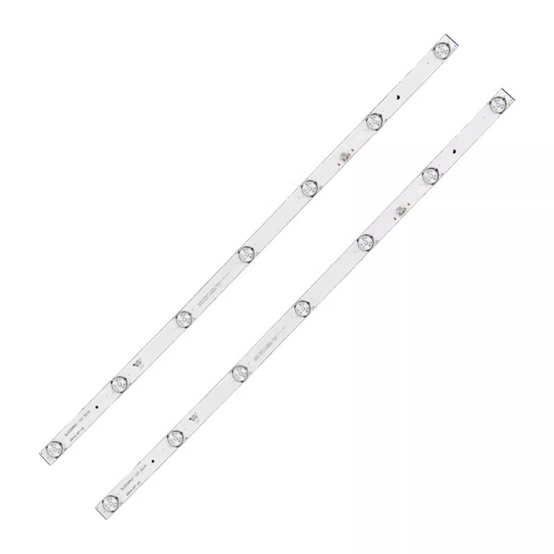 LED Backlight strip 7 lamp For DLED32MXY 2X7 0004 32GSR3000FC LED320M9 LC320DXJ(SF)(E1) K32DLM6H