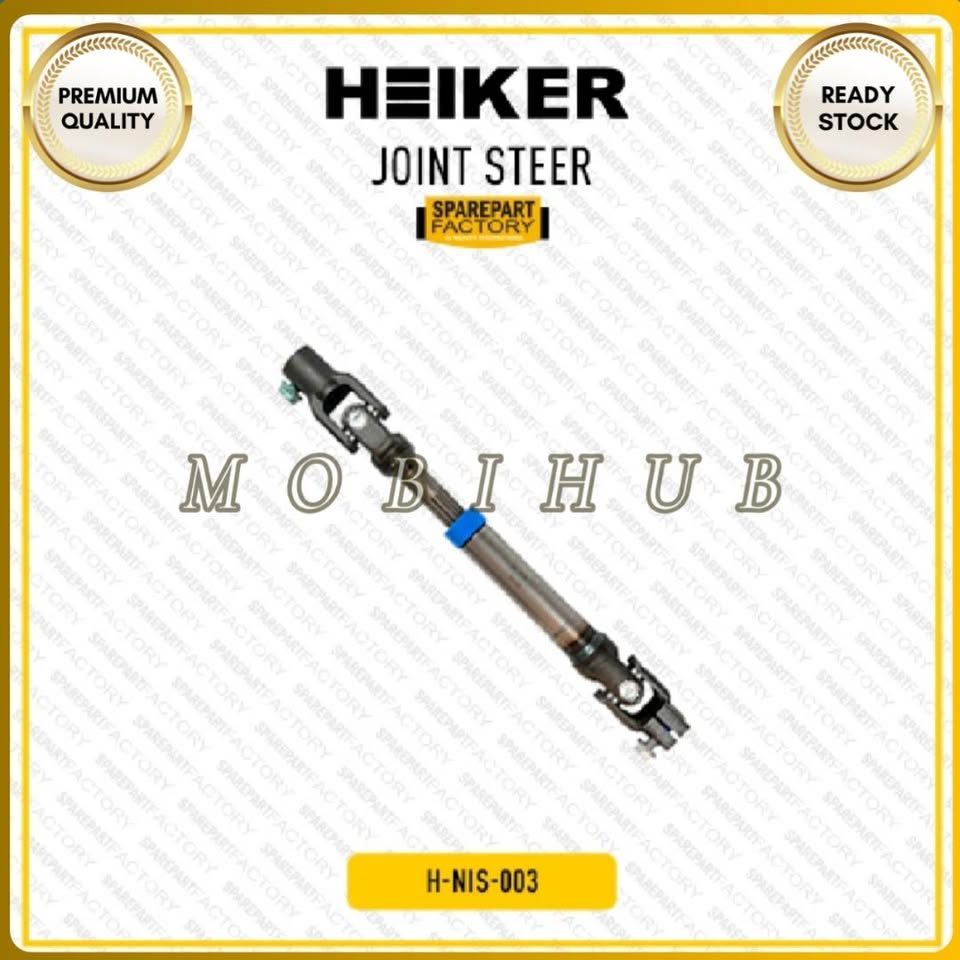 Joint stir joint steer Nissan Xtrail T32 T 32 HEIKER