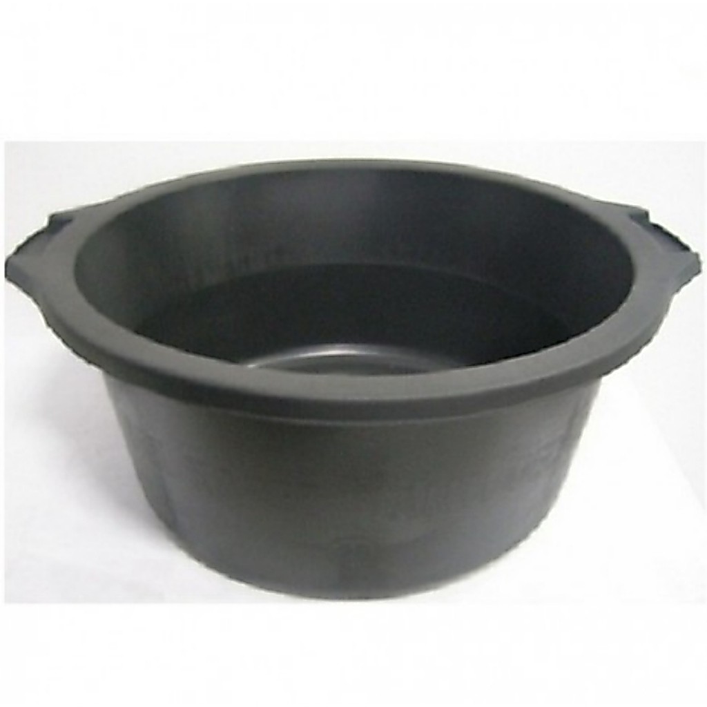 BAK KARET 28/BAK/JOLANG JUMBO/BAK HITAM ANTI PECAH