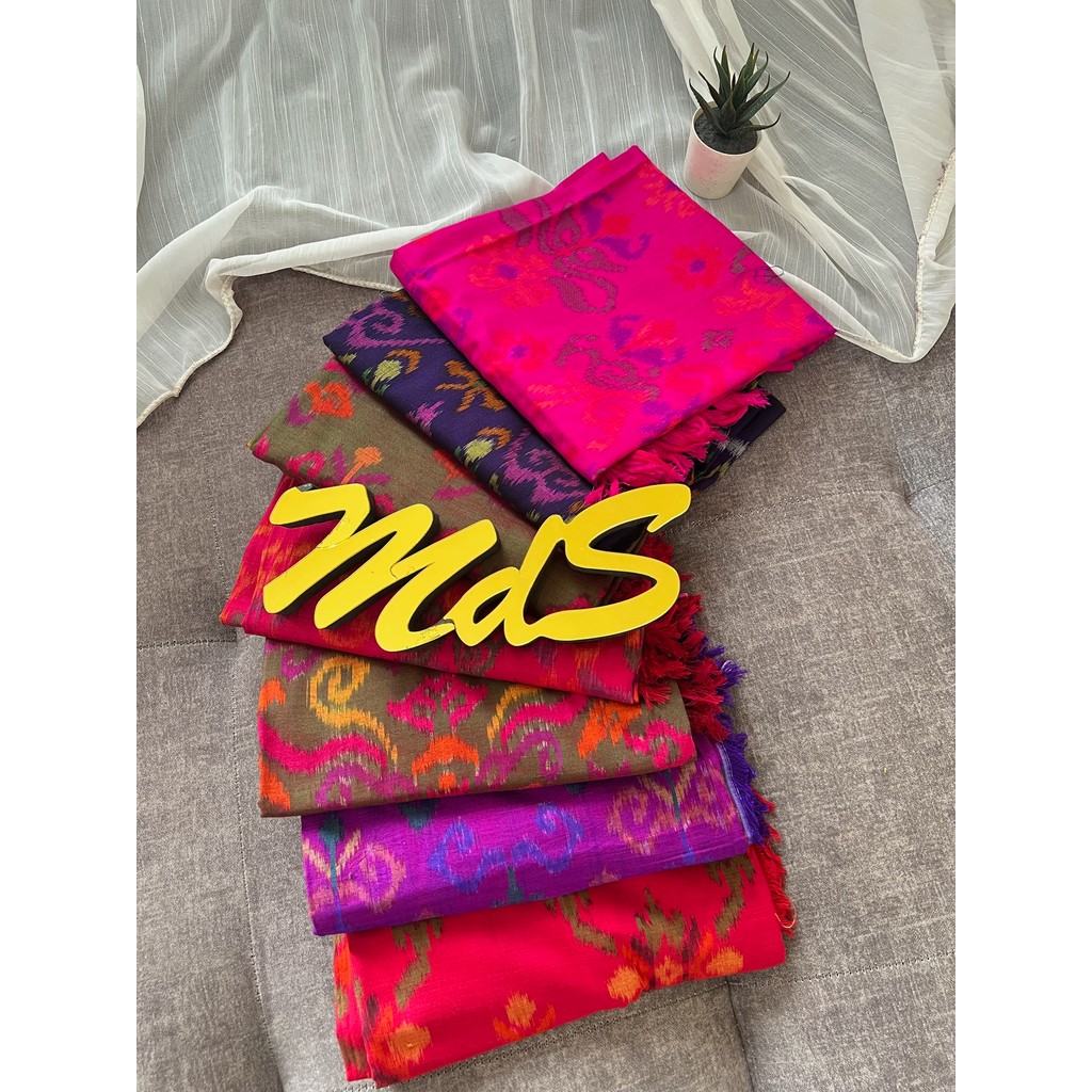 MdS Kamen Sutra Mastuli Gianyar Original Set Selendang