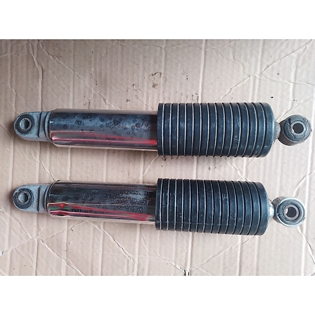 shock sok suzuki rc 100 rc80 shock rc 100