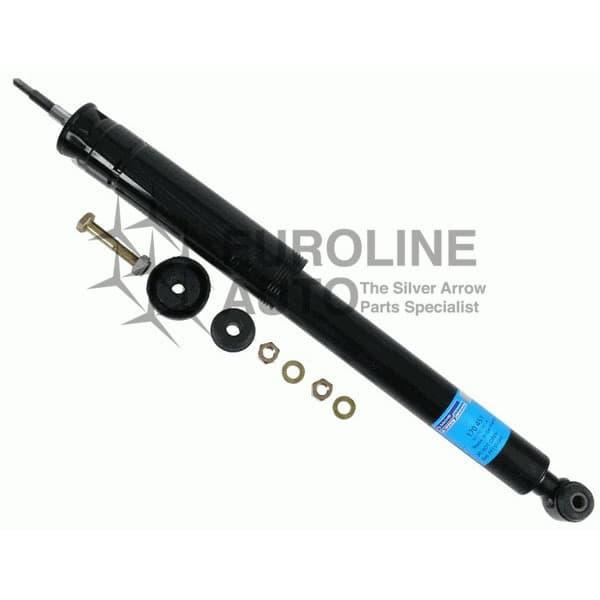 Shock Absorber Mercedes Benz C- Class W202 Belakang " Sachs "