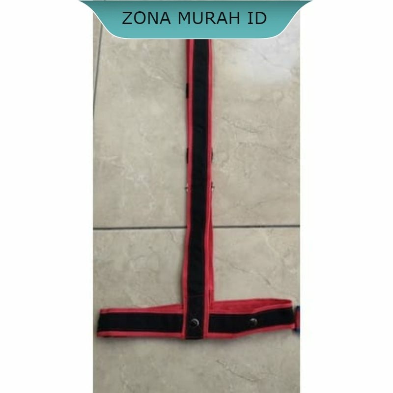 ZM Head Halter Brangus Sapi Kuda