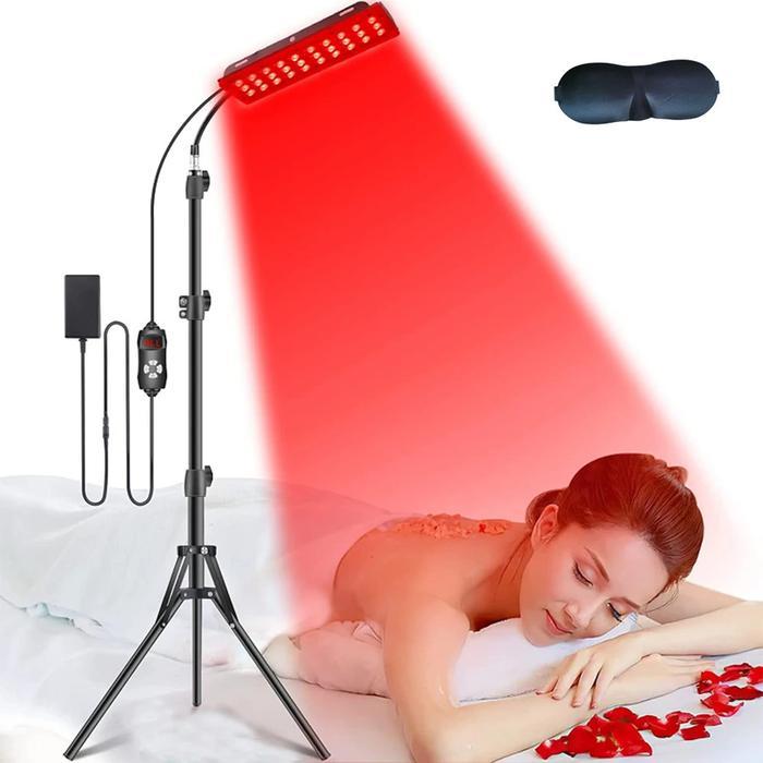 Lampu Terapi Infrared / Lampu fisioterapi Infrared lampu terapi infra merah