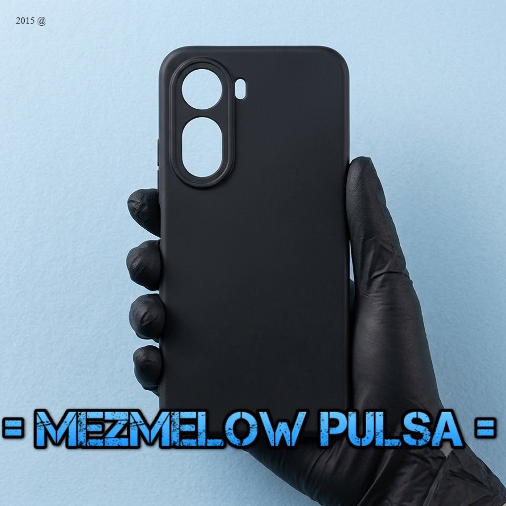 Silikon Casing TPU Caseng Silicone Softcase XIAOMI REDMI A7 PRO