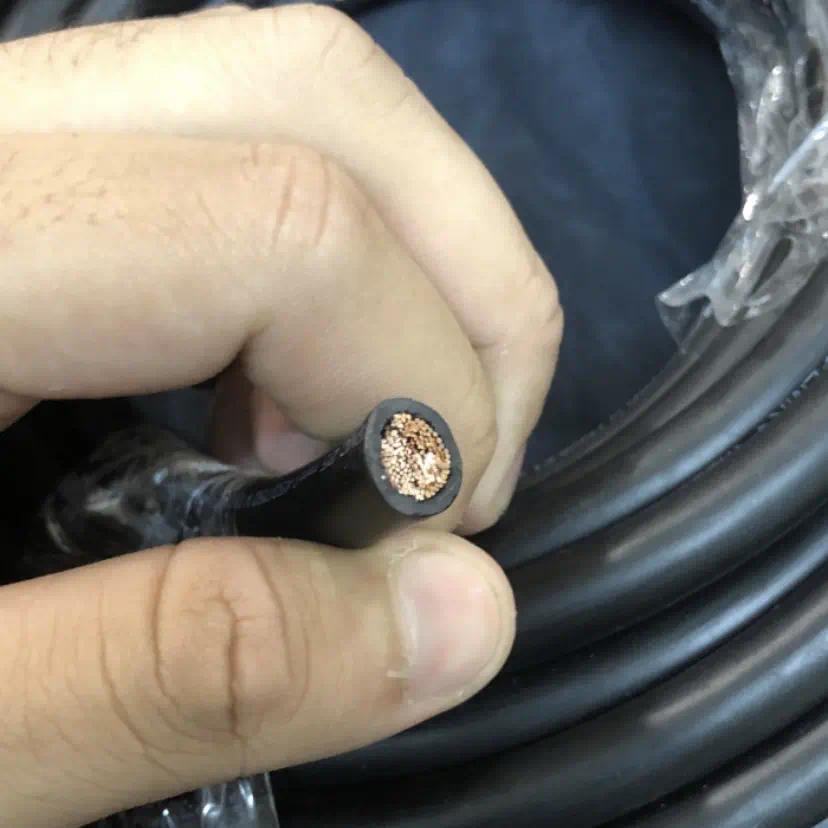 Kabel nyaf 25mm