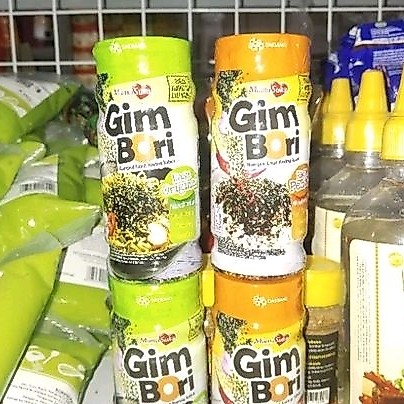 Harga Gimbori Terbaru Jul 2026 | BigGo Indonesia