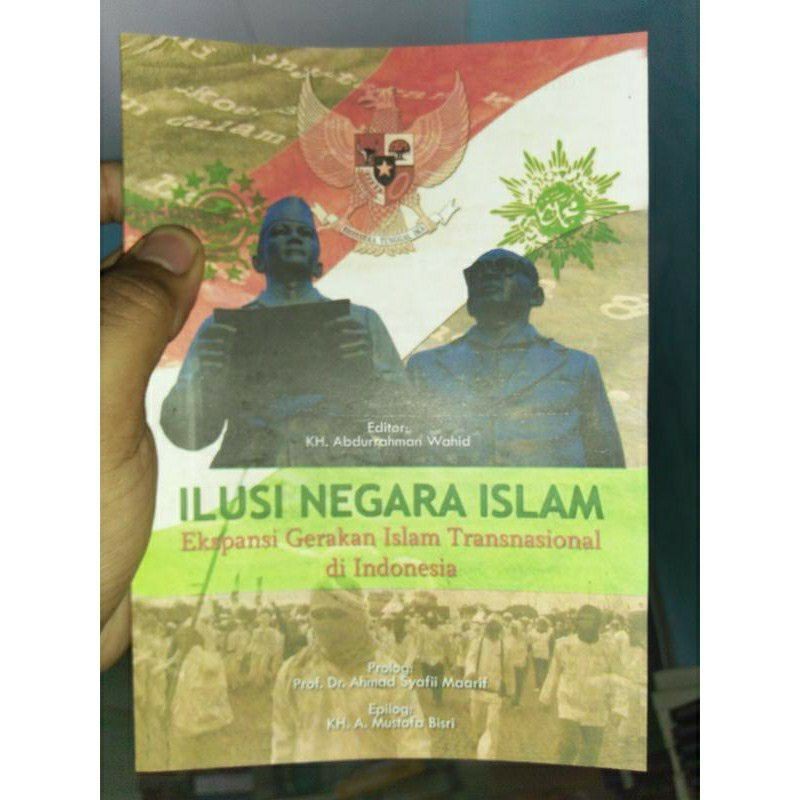 ILUSI NEGARA ISLAM