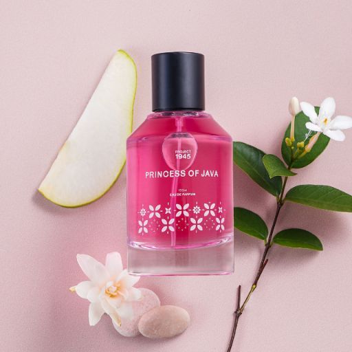 Project 1945 Princess of Java EDP