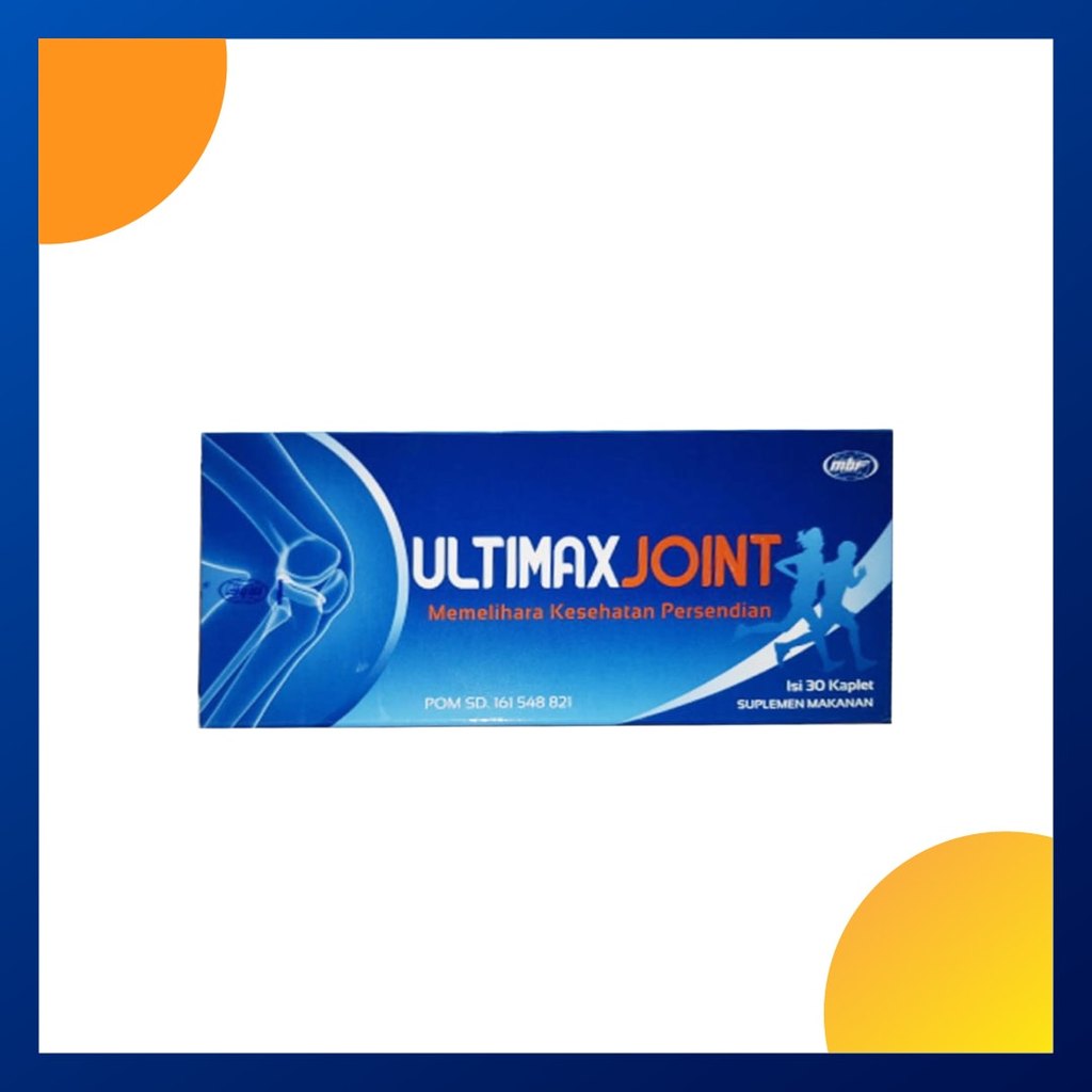 Ultimax Joint Box 30 Kaplet