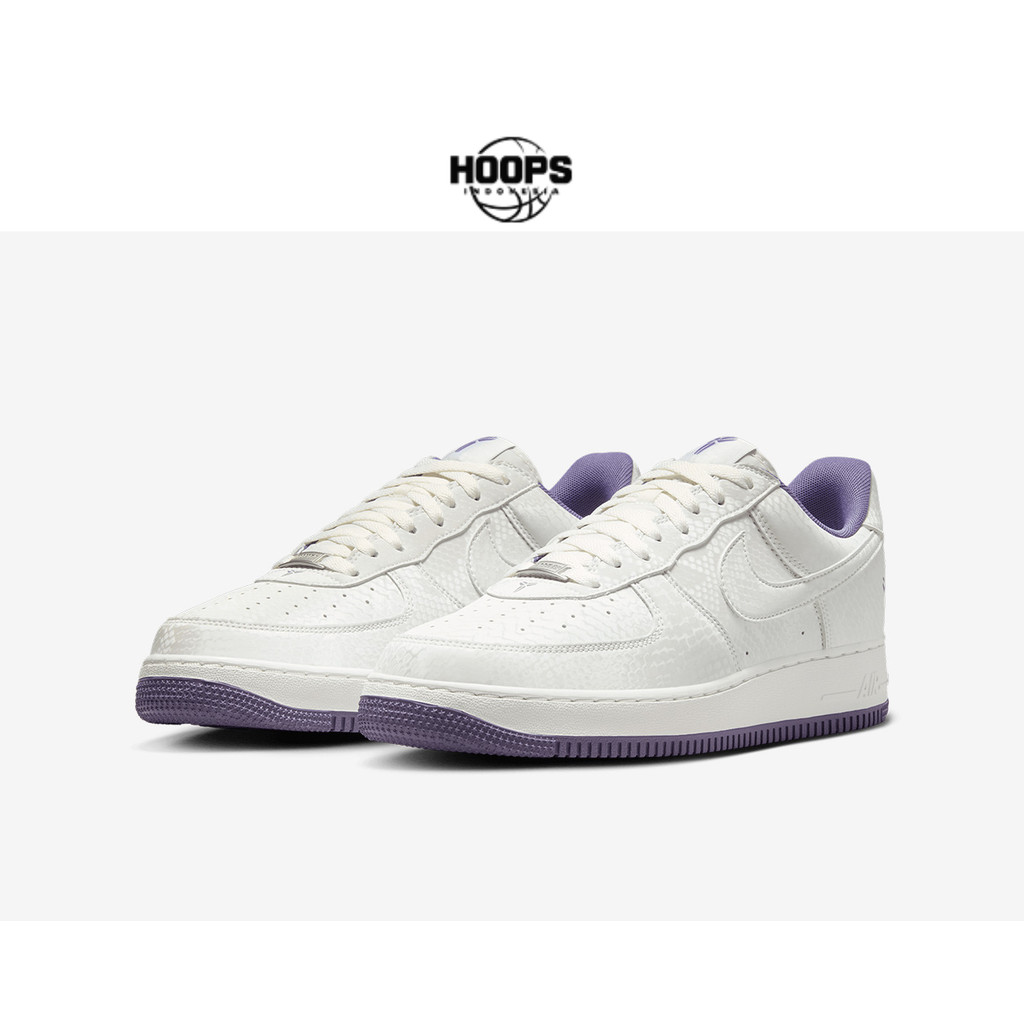 Nike Kobe Air Force 1 Low Daybreak IB0018-102 Sepatu Basket Pria Original | Hoops Indonesia