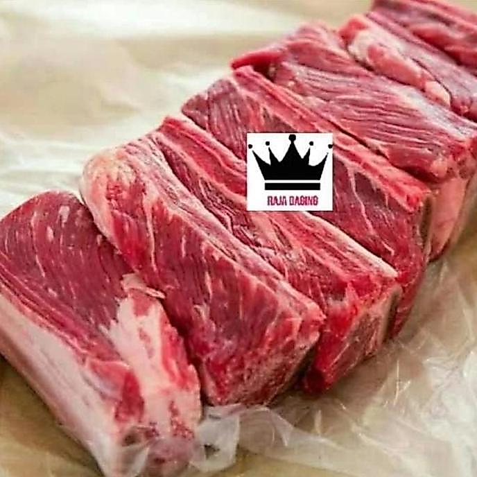 NEW Tulang Iga Sapi Lokal @1kg