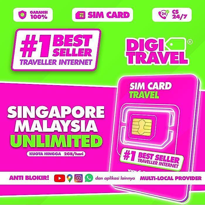 SIM Card Singapore Malaysia Unlimited | Simcard Singapore Malaysia | Simcard Singapore | SIM Card Si