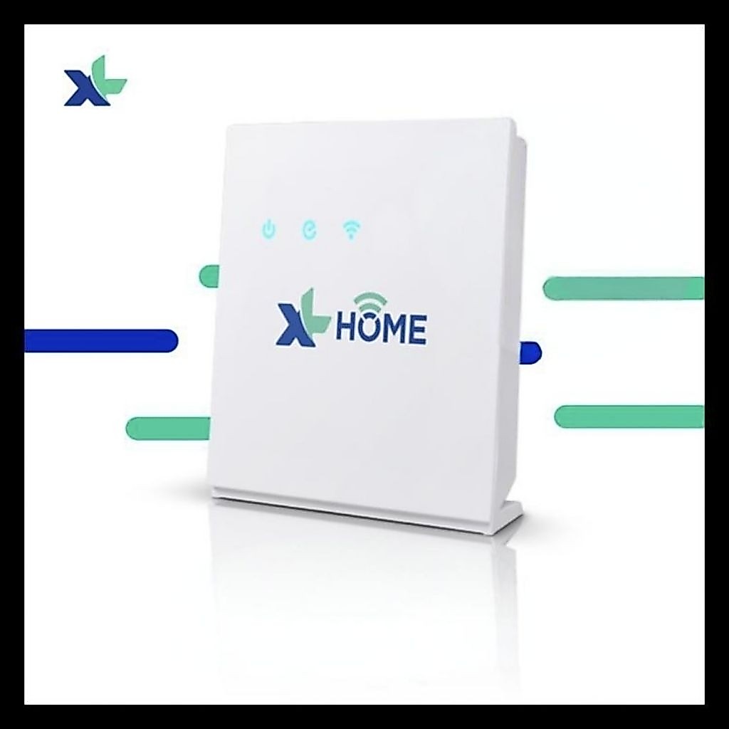 Modem XL Home MV008