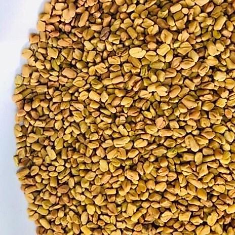 Halba / Fenugreek Seeds / Import 10 Kg