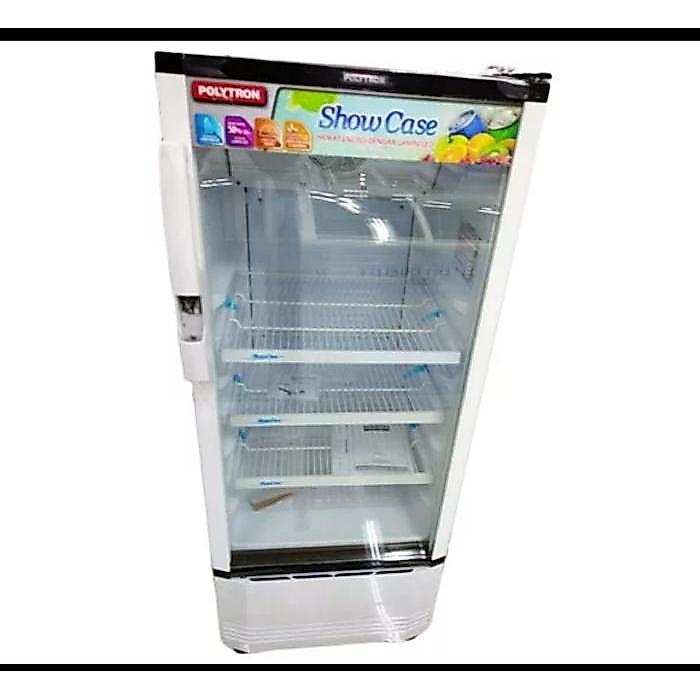 POLYTRON SHOWCASE SCN 141X