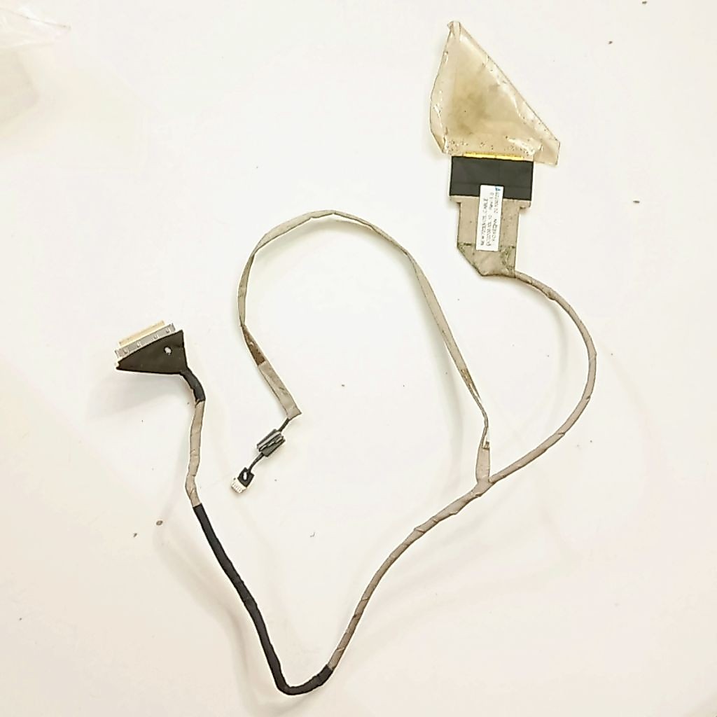 Kabel Fleksibel Lcd Laptop Asus X451C