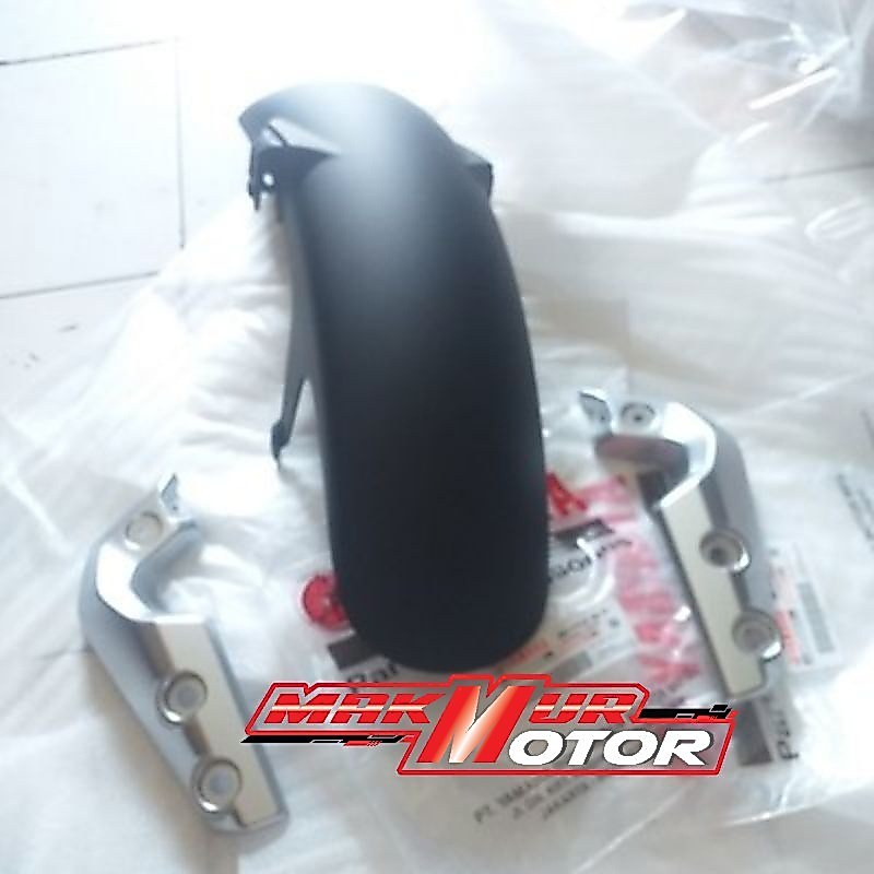 Spakbor Depan 1Set Yamaha XSR155 XSR 155 Originalyamaha