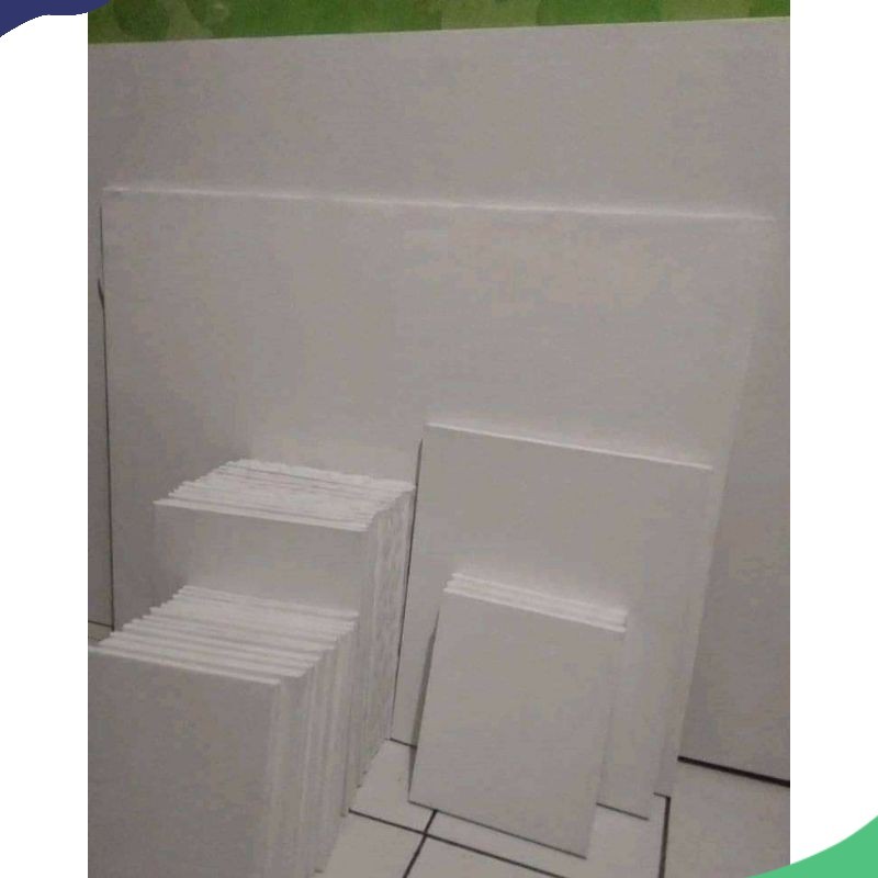 

Kanvas Lukis/Media lukis 50×50