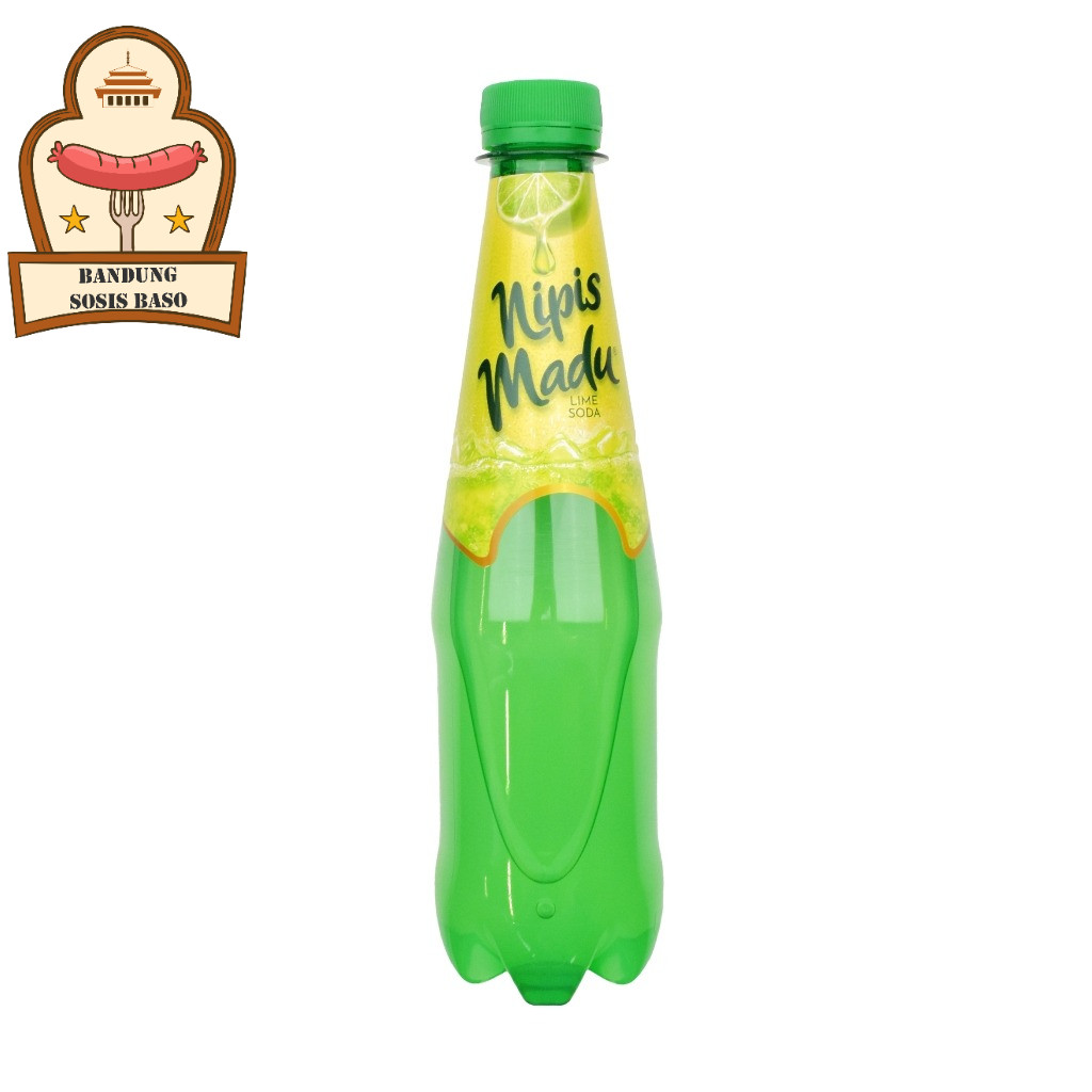 

Nipis Madu 330ml - Kesegaran Jeruk Nipis Berpadu dengan Manisnya Madu