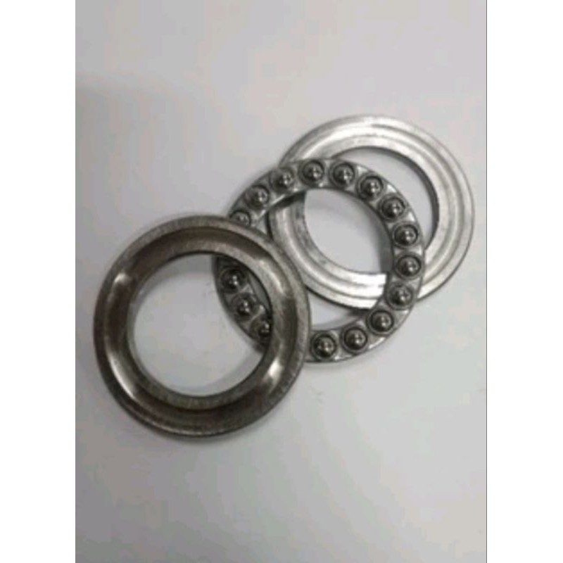 Bearing set jet cleaner Double Thunder  DT1600