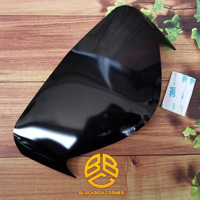 Promo VISOR MIO SMILE MIO SPORTY WINDSHIELD YAMAHA MIO SPORTY MIO SMILE