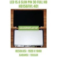 LED 15.6 SLIM PIN 30 NT156FHM-N41 (0715604)