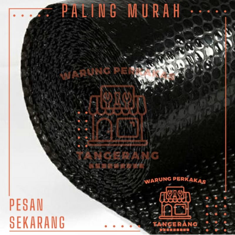 

Display Express Bubble Wrap untuk Packing (WAJIB DI TAMBAHANKAN)