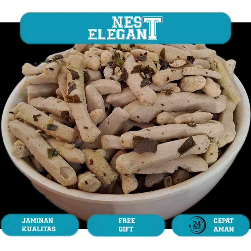 

PROMO BUNDLING MERIAH USUS AYAM ORIGINAL DAN BASRENG ORIGINAL100GR !!! (2)