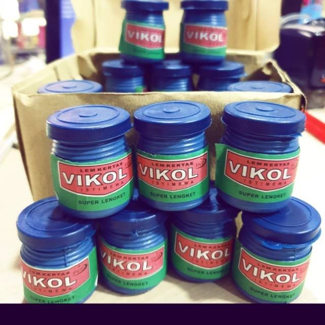 

(24pc) Lem colek/lem kertas/lem murah/glue