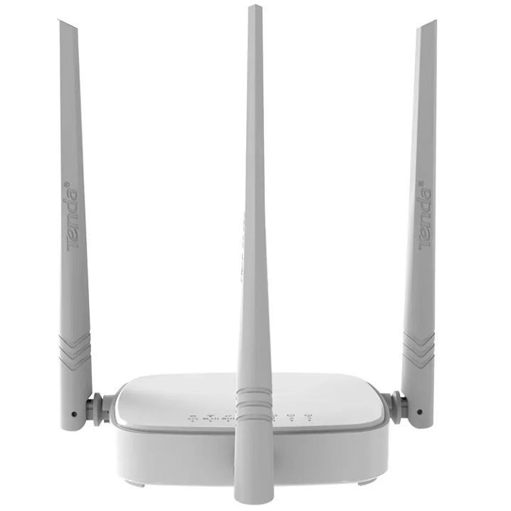 Tenda Router N318 300Mpbs 3 Antena