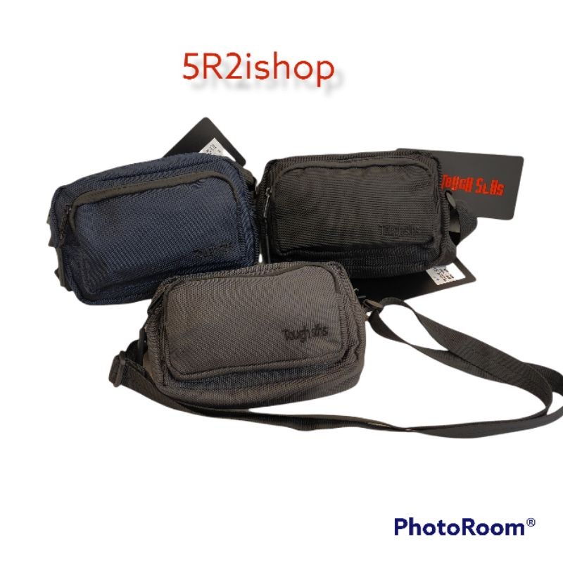 TERLARIS SELEMPANG  TOUGH SLHS 818 Sling Bag army style