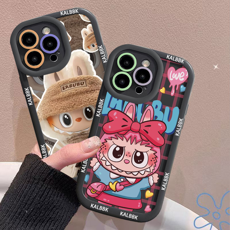 Casing hp Redmi A5 Note 14 4G/5G 14C 13 A3 POCO M6 C61 Note 13 Pro 12 12C 10C 9C A1 A2 9A 13C 10A No