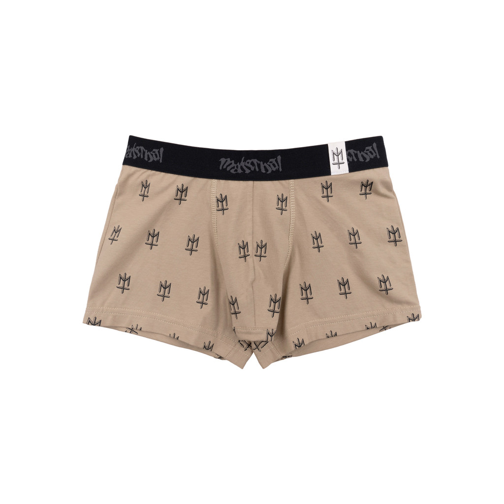 MATERNAL DISASTER - UWR 142 - BOXER