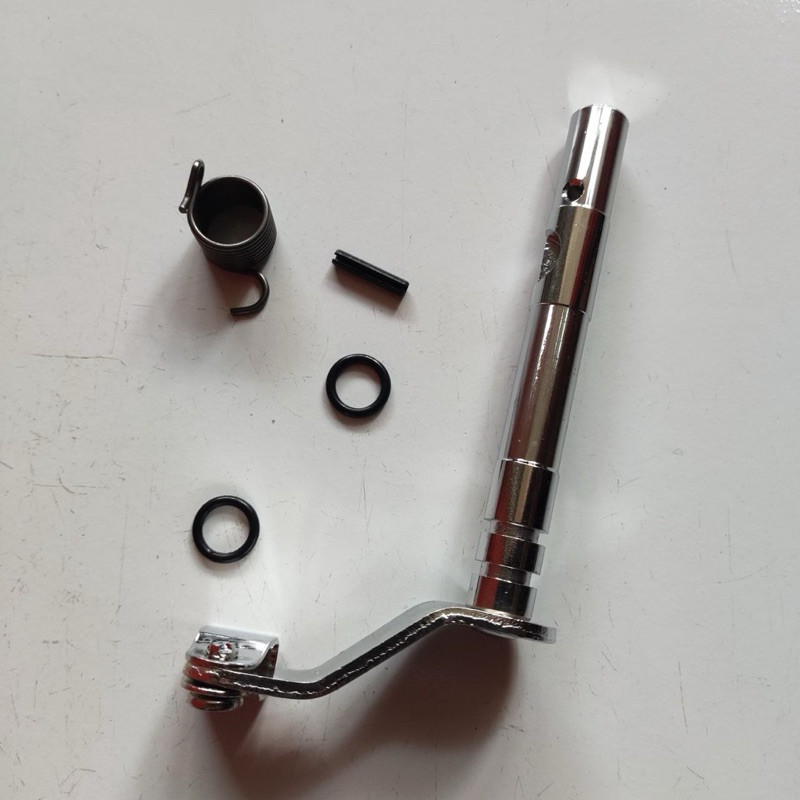 TUAS STUT KOPLING TUAS KOPLING MEGA PRO MP TIGER GL