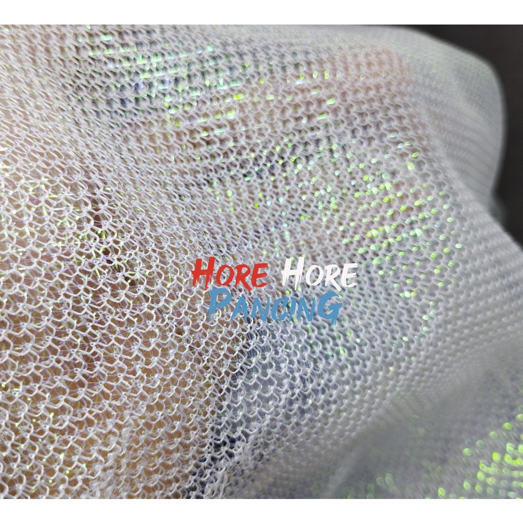 Kain Egi Yamashita - Kain Bahan Umpan Cumi - Squid Jig / Kapela - Kain Umpan Sotong / Cumi Kendat