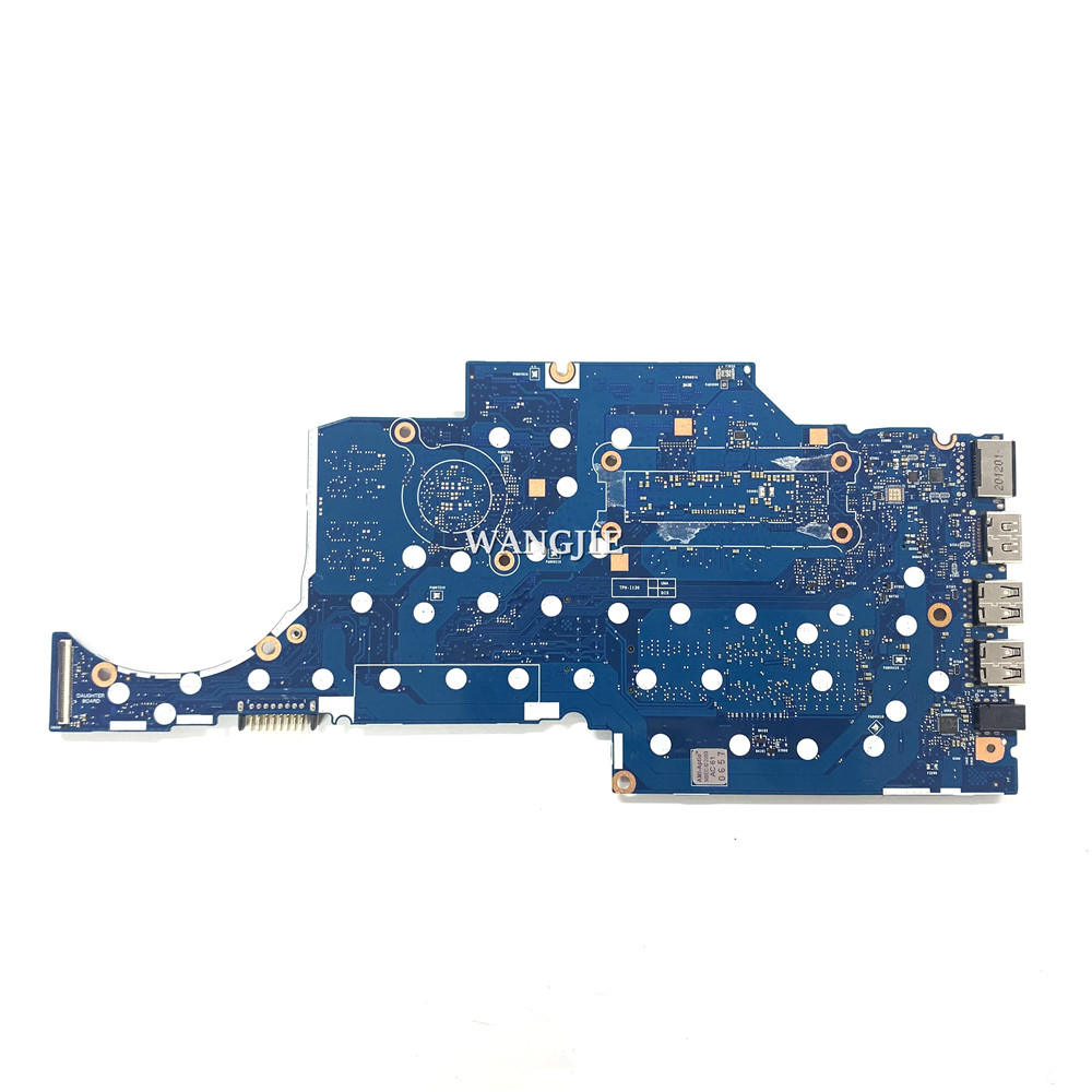 TPN-I131 For HP 14-CK 14-CF 240 G7 246 G7 Laptop Motherboard 6050A3166001 L92614-601 L92614-001 with
