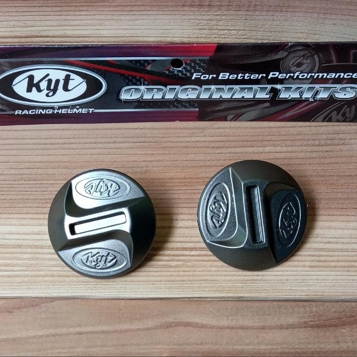 Knop kyt elsico original | kuncian kaca helm kyt elsico