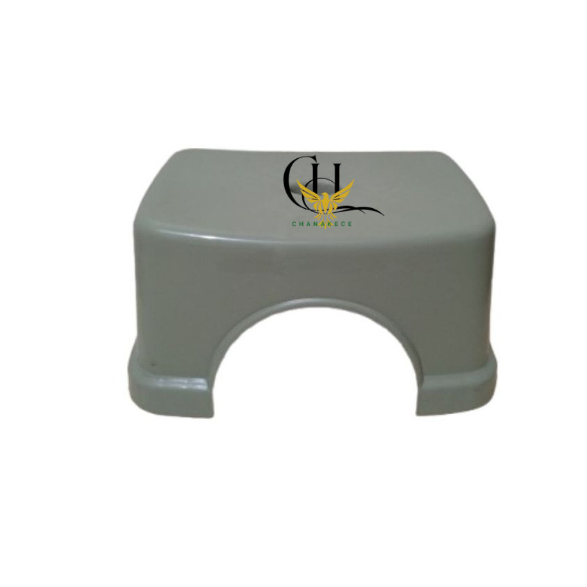 Kursi Jongkok Plastik / Bangku Plastik / Kursi Pendek Plastik