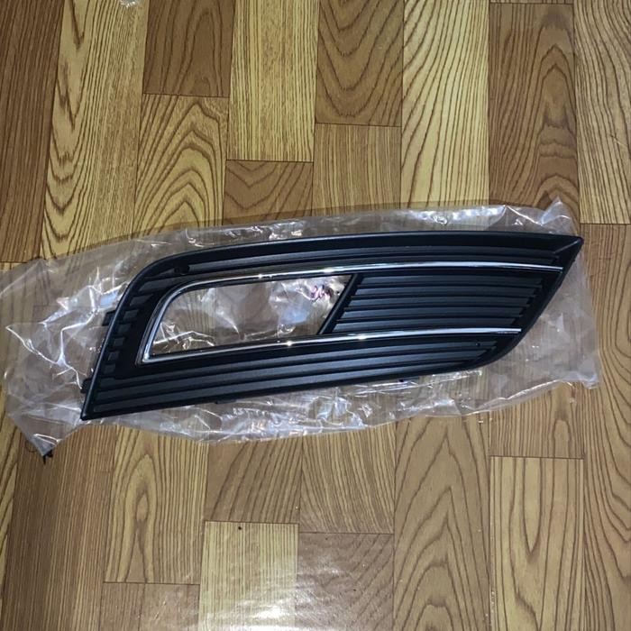 FOGLAMP COVER AUDI A4 B8.5 quality