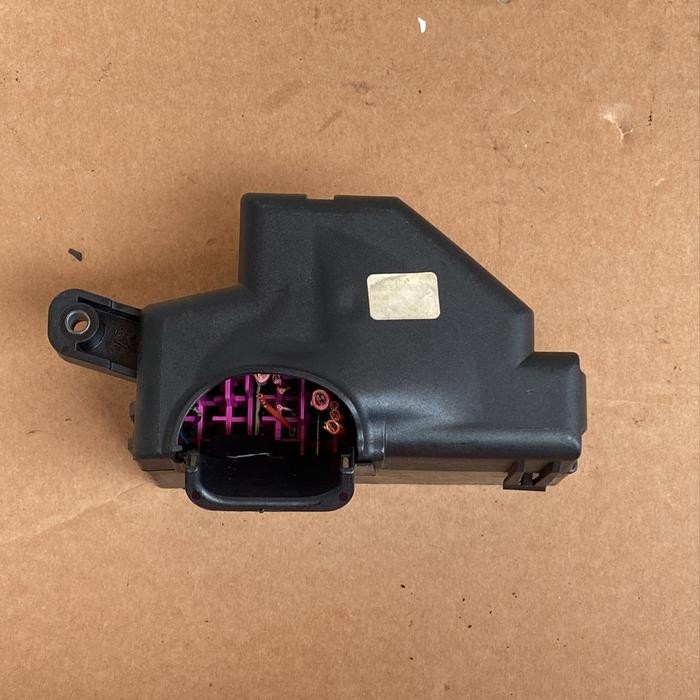VW GOLF  mk5 mk6 Interior Fuse box (Copotan) quality