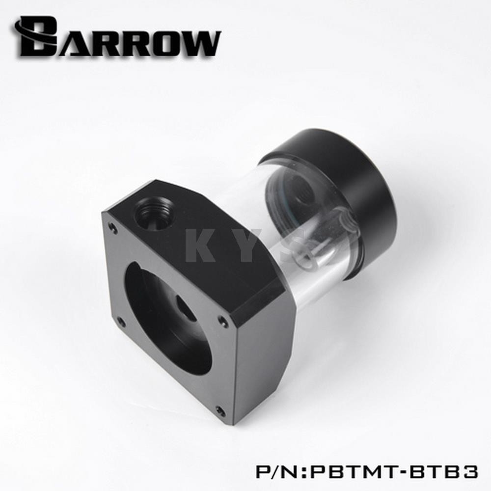 Barrow PBTMT-BTB3 Mini DDC Pump Integration Reservoir Mod Kit