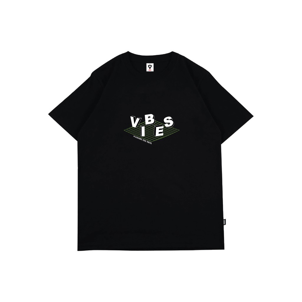 VIBES APPAREL | Dimens | Kaos