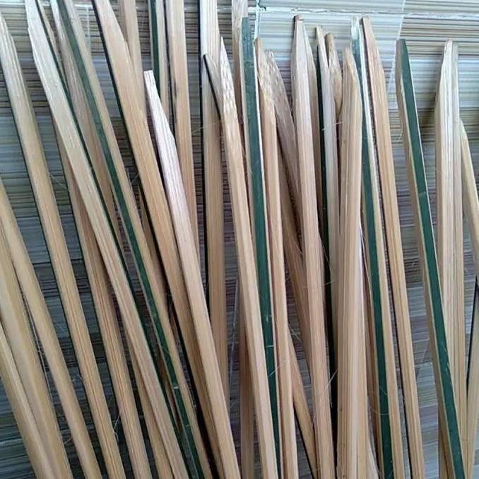 Bilah bambu Berkualitas panjang 150 cm
