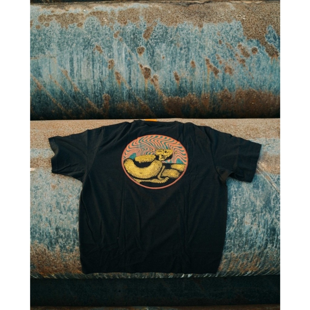 (COD) SANGKALA MERCH - JANGAR TITANOBOA