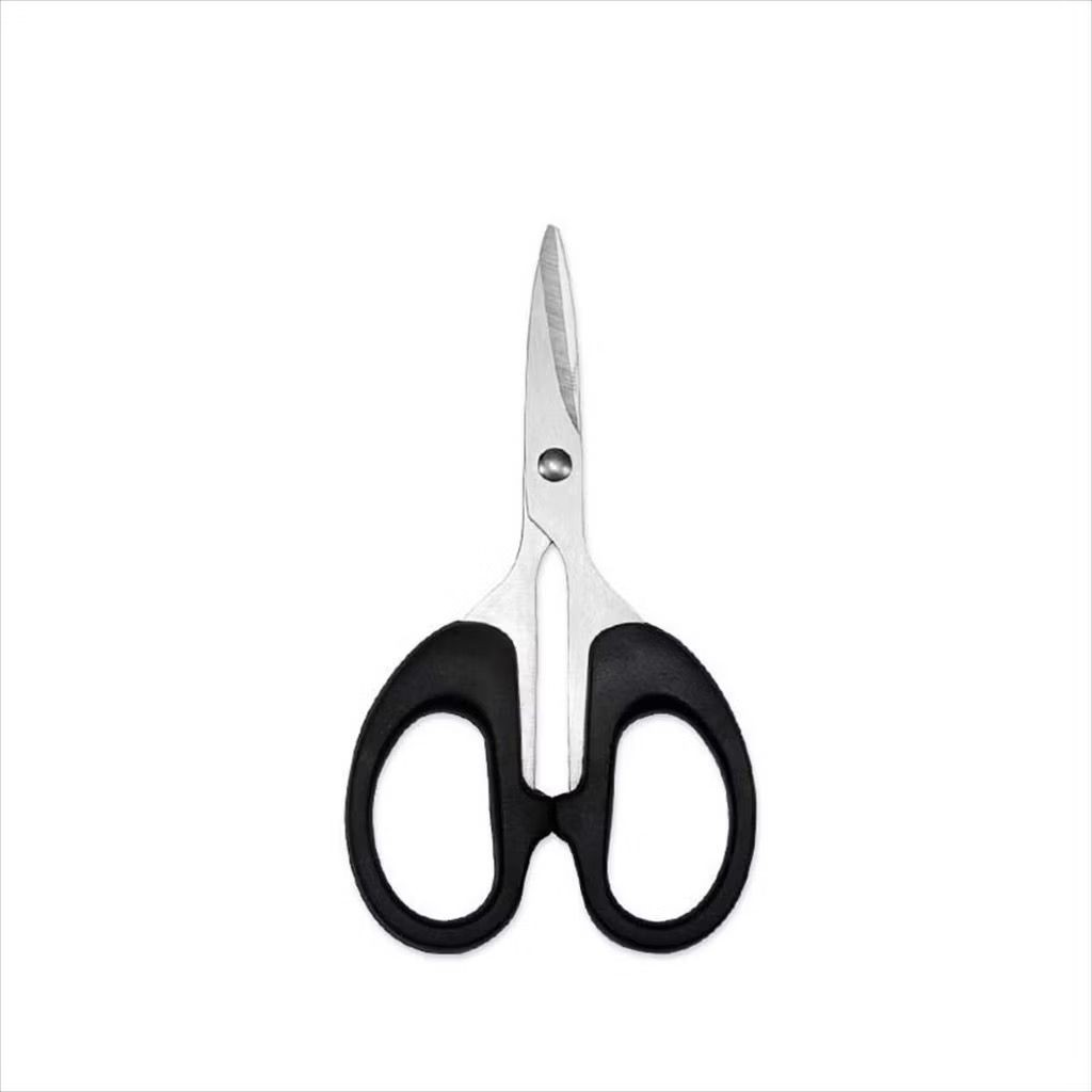 

(JGS) GUNTING STAINLESS WINSTAR GUNTING KERTAS KAIN STAINLESS STEEL GUNTING DAPUR KECIL SEDANG BESAR